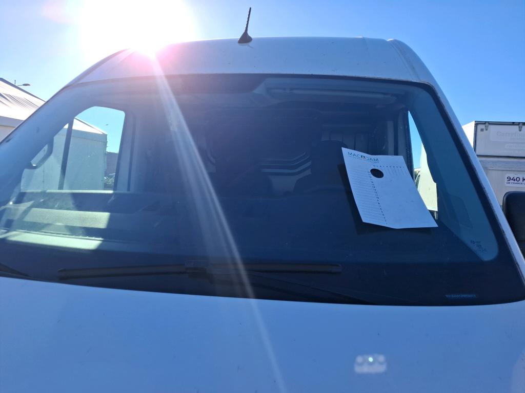 VOLKSWAGEN CRAFTER FOURGON VAN 35 L4H3 2.0 TDI 140 CH BUSINESS 2022