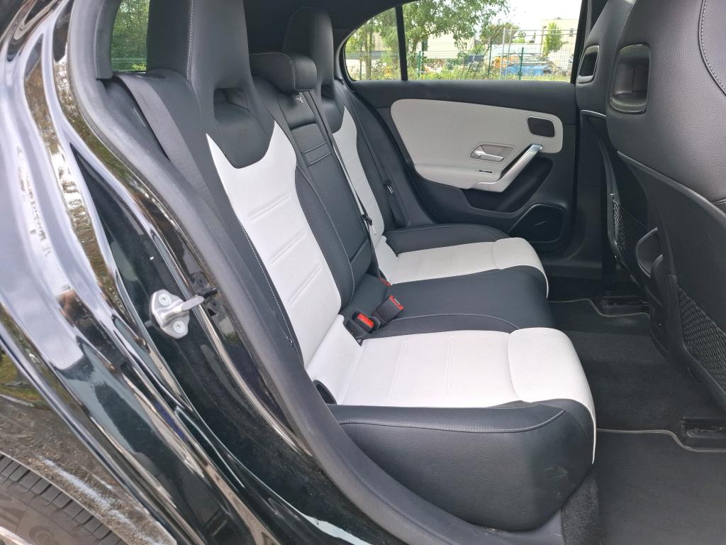 MERCEDES-BENZ MERCEDES CLASSE A 250 e 8G-DCT AMG Line 2021
