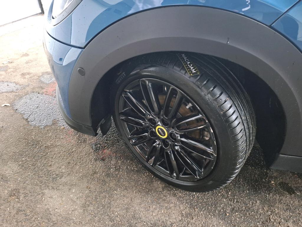MINI HATCH 3 Portes Cooper SE 184 ch Edition Premium Plus 2023