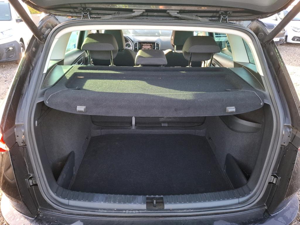 SKODA KAROQ 1.5 TSI 150 ch ACT DSG7 Business 2022