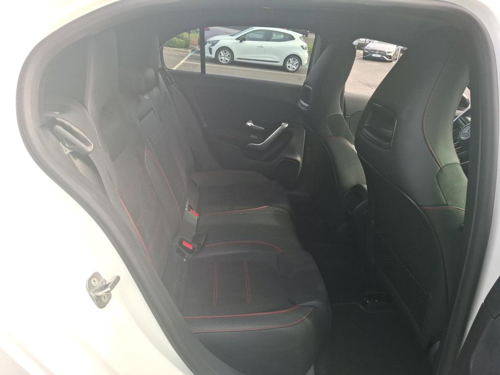 MERCEDES-BENZ MERCEDES CLASSE A 250 e 8G-DCT AMG Line 2023