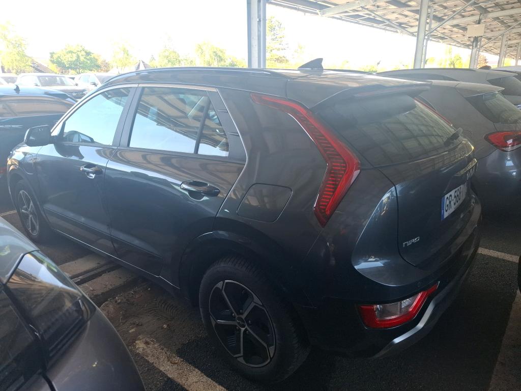 KIA NIRO 1.6 GDi 183 ch PHEV DCT6 Active 2023