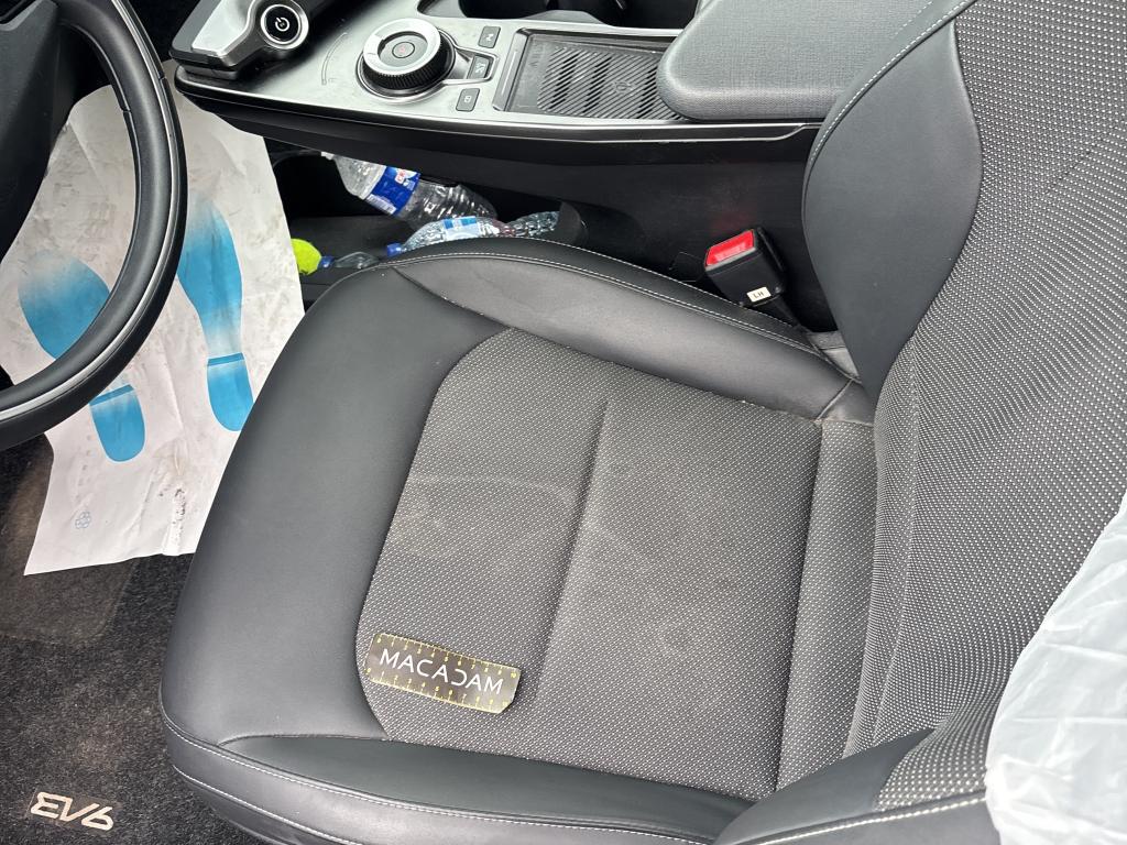 KIA EV6 229 ch Air Active 2023