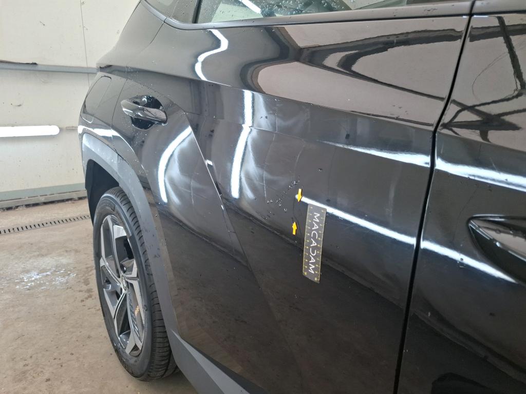 HYUNDAI TUCSON 1.6 T-GDI 265 HTRAC Plug-in BVA6 Business 2022