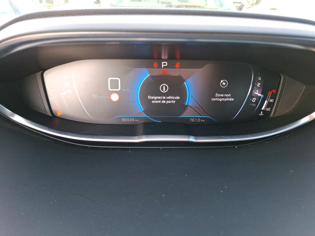 PEUGEOT 3008 PureTech 130ch S&S EAT8 Active Pack 2023