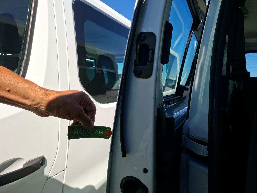 RENAULT TRAFIC COMBI L2 dCi 120 S&S Zen 2019