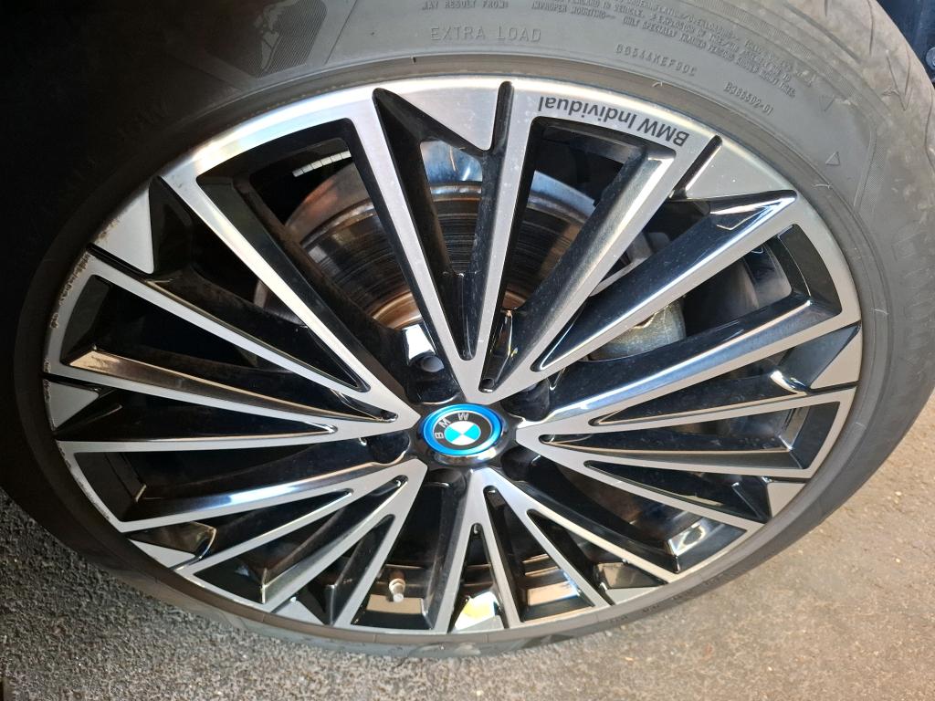 BMW SERIE 2 ACTIVE TOURER 225e xDrive 245 ch DKG7 M Sport 2023