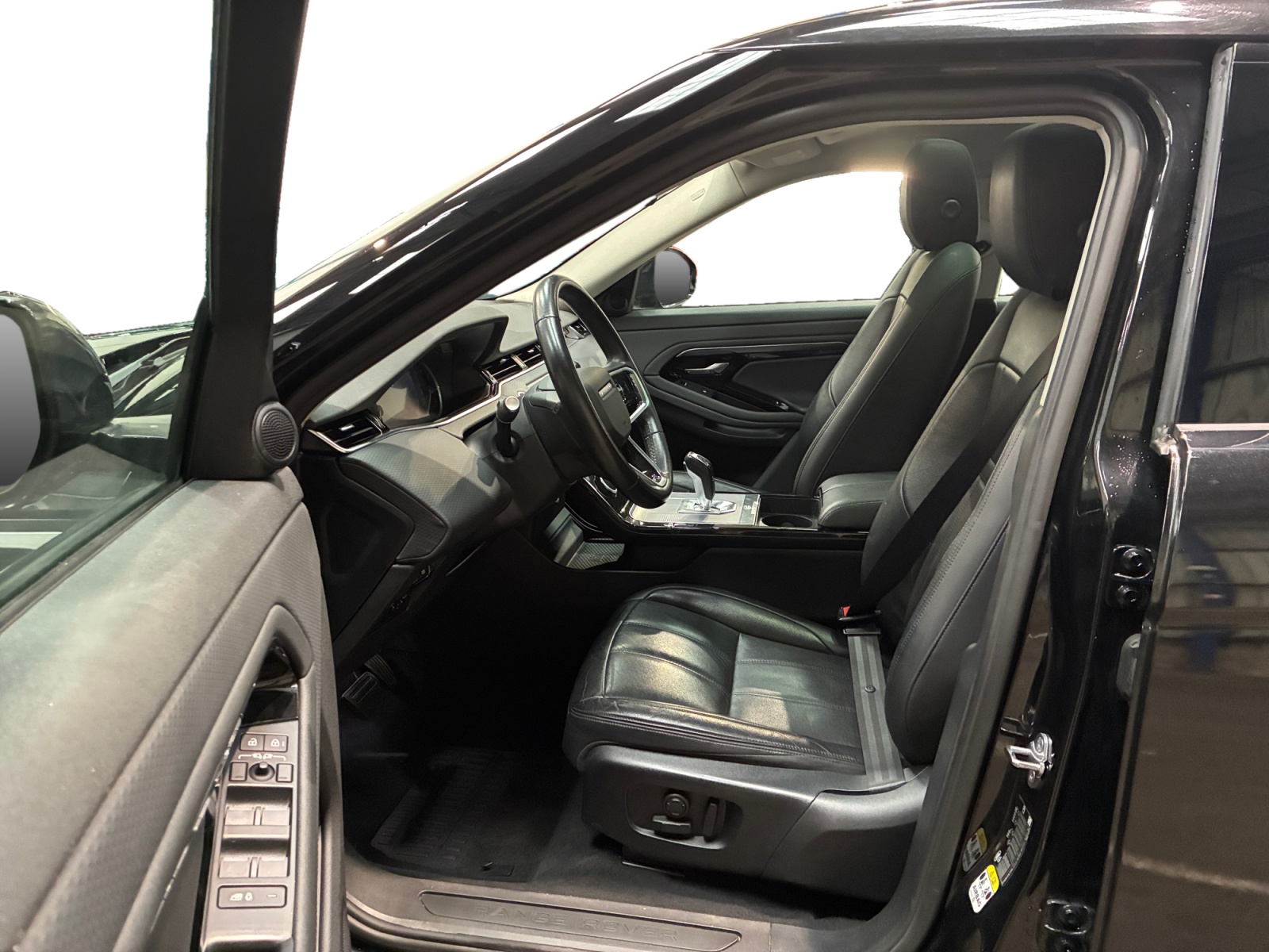 LAND ROVER Evoque Mark III P200 Flexfuel MHEV AWD BVA9 Edition 2022