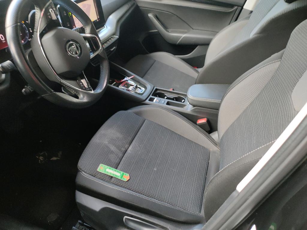 SKODA OCTAVIA COMBI 2.0 TDI 150 ch DSG7 Business 2022