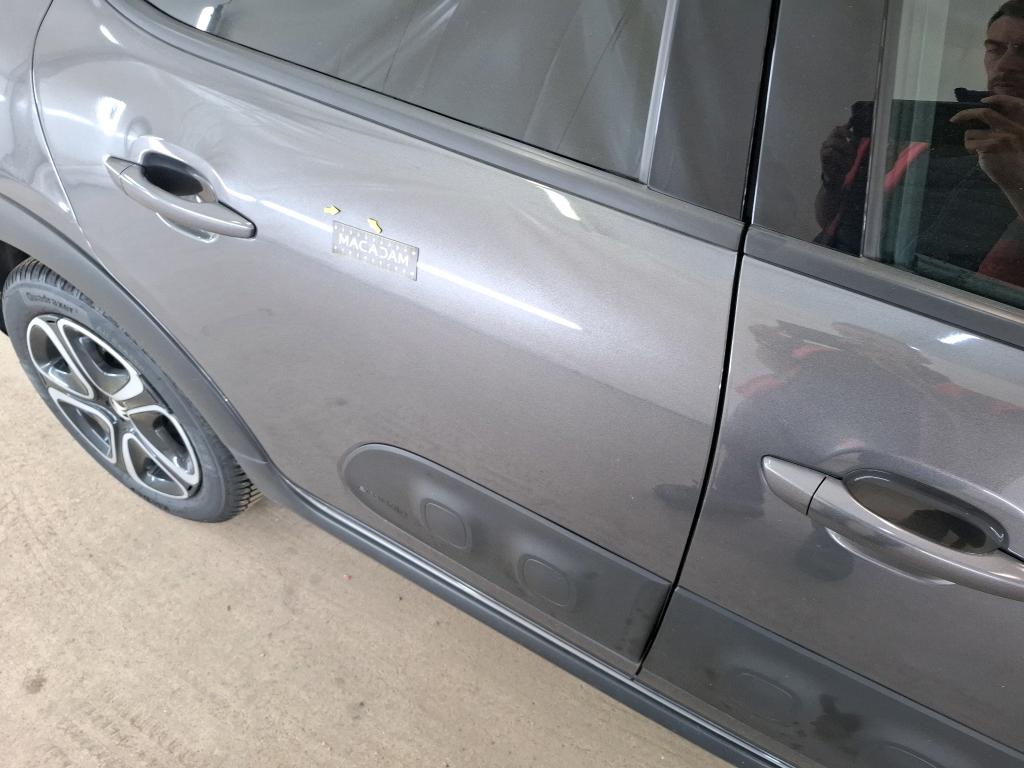 CITROEN C3 BUSINESS BlueHDi 100 S&S BVM Shine 2019