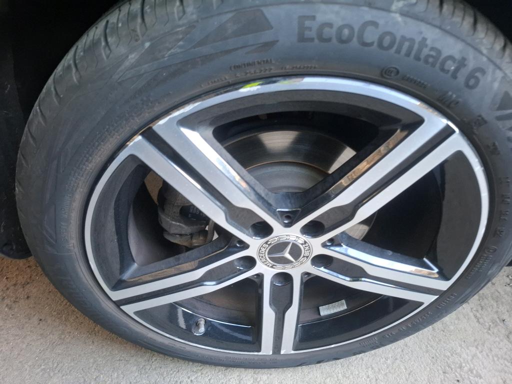 MERCEDES-BENZ MERCEDES CLASSE CLA SHOOTING Brake 200 7G-DCT Progressive Line 2023