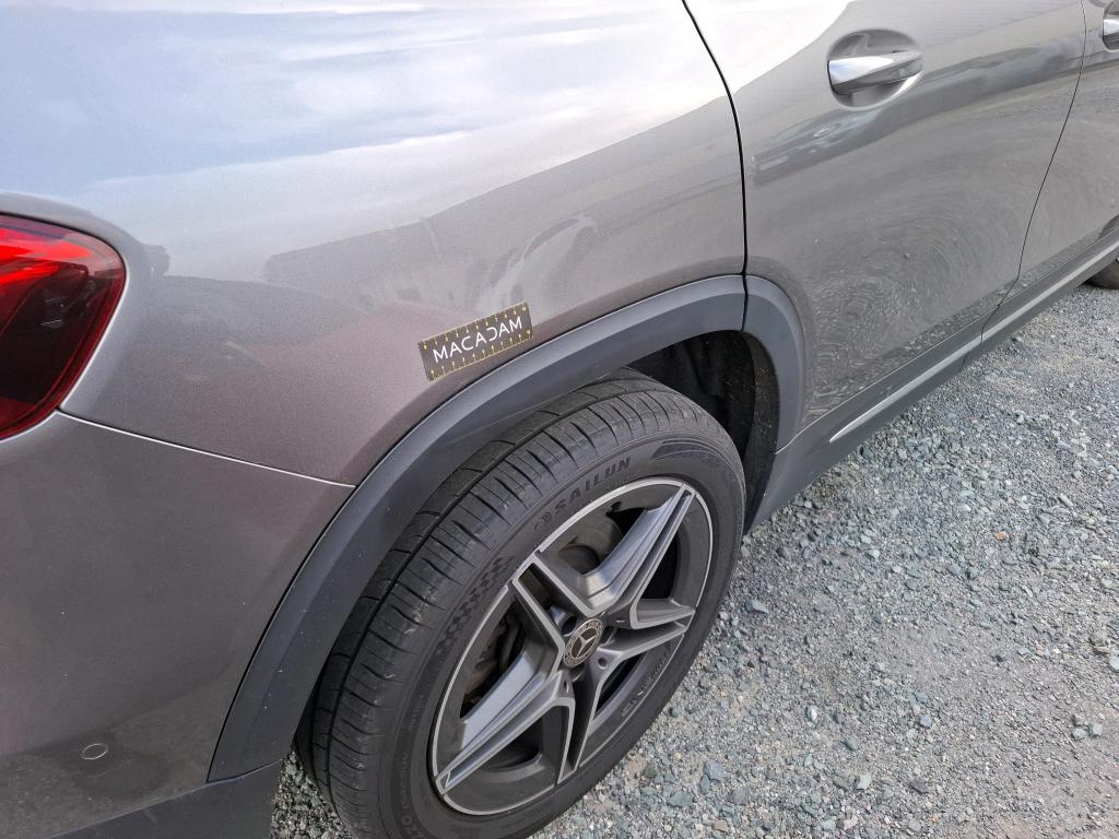 MERCEDES GLB 200 d 8G-DCT AMG Line 2023