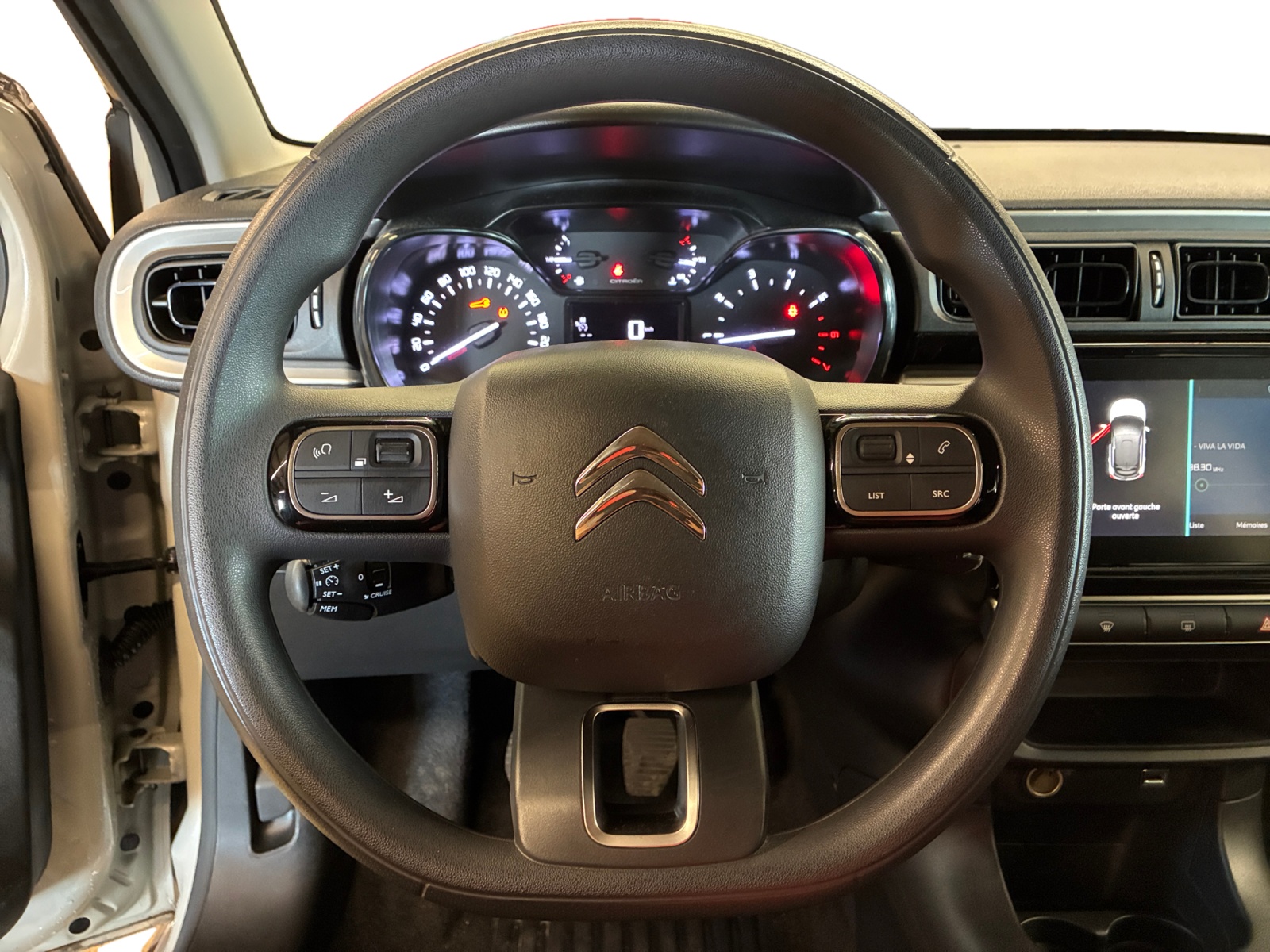 CITROEN C3 PureTech 83 S&S BVM5 Feel Pack 2022