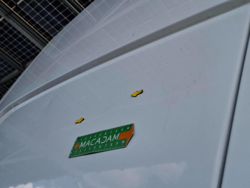 RENAULT MASTER FOURGON FGN TRAC F3500 L2H2 DCI 135 GRAND CONFORT 2021