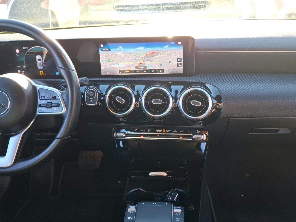 MERCEDES-BENZ MERCEDES CLASSE A 180 d 8G-DCT Style Line 2022