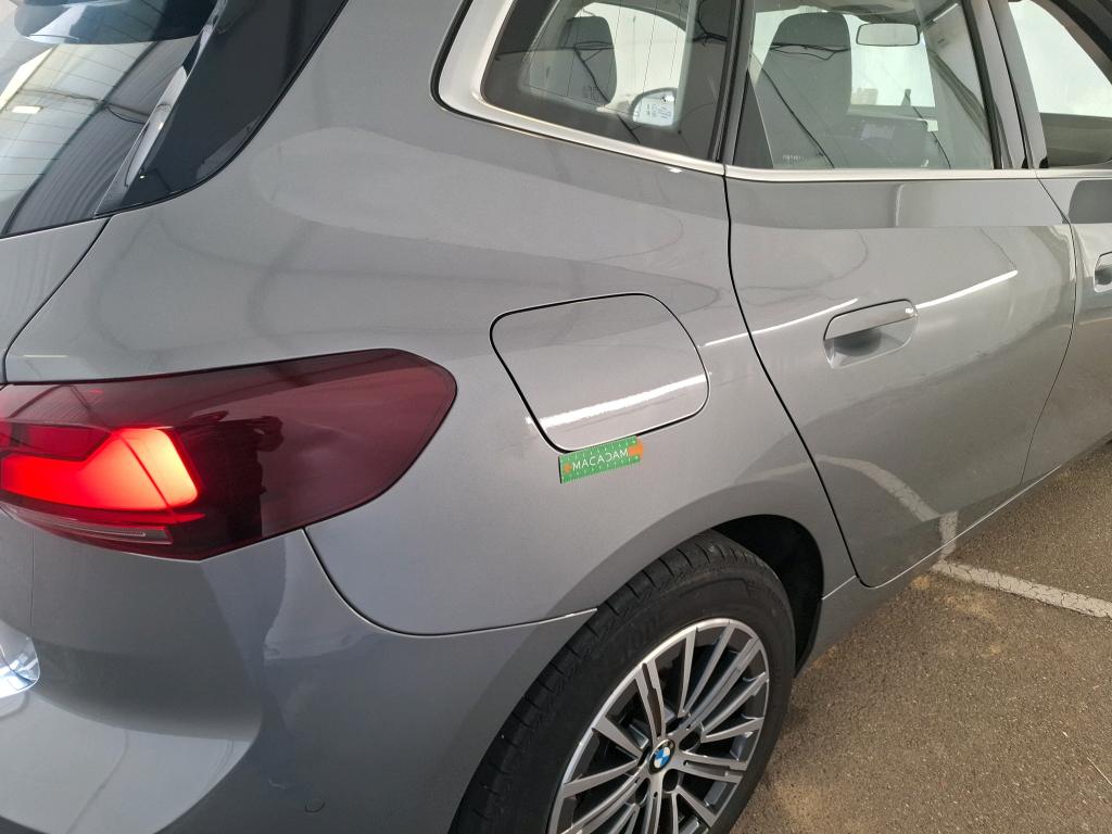 BMW SERIE 2 ACTIVE TOURER 218d 150 ch DKG7 Luxury 2023