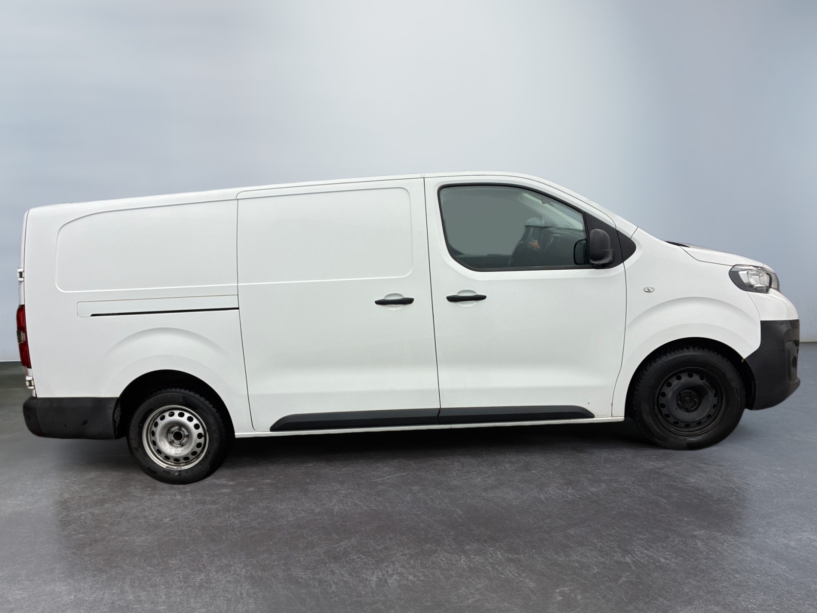 PEUGEOT EXPERT FOURGON FGN TOLE LONG 2.0 BLUEHDI 120 S&S BVM6 PREMIUM 2021