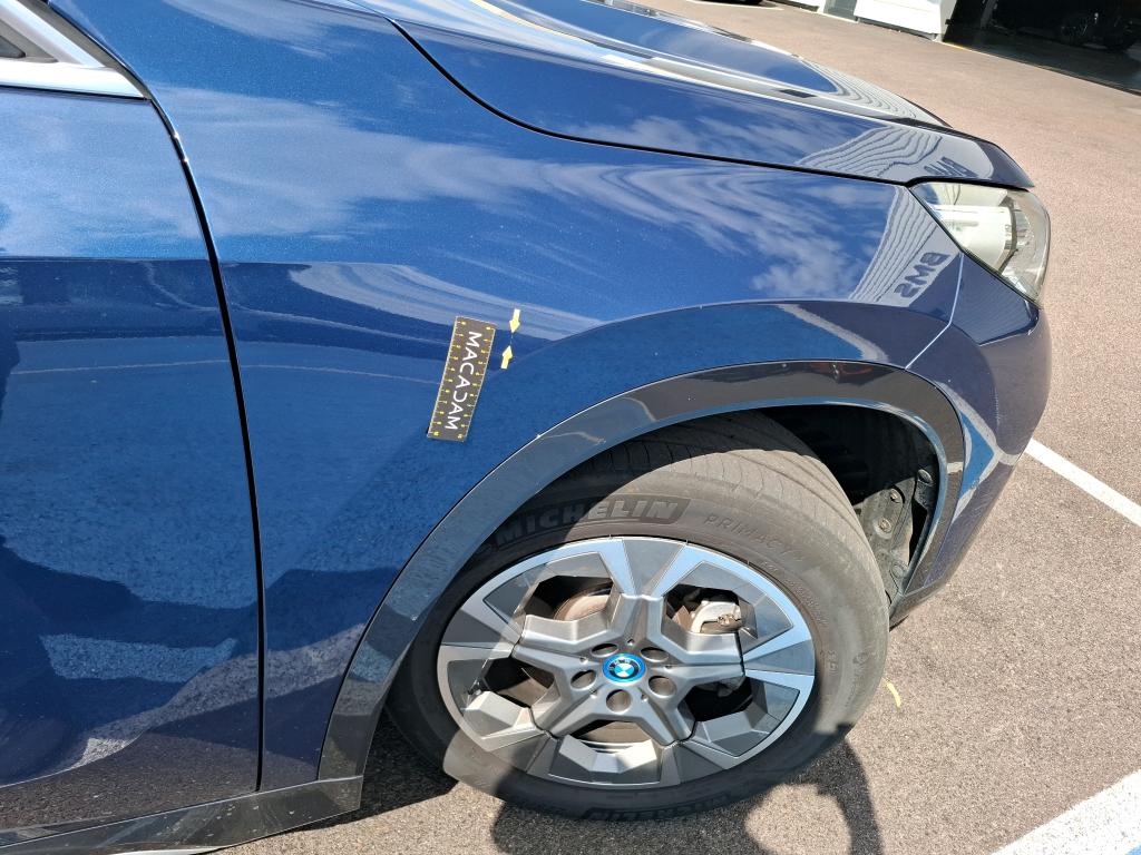 BMW X1 U11 xDrive 25e 245ch DKG7 xLine 2023