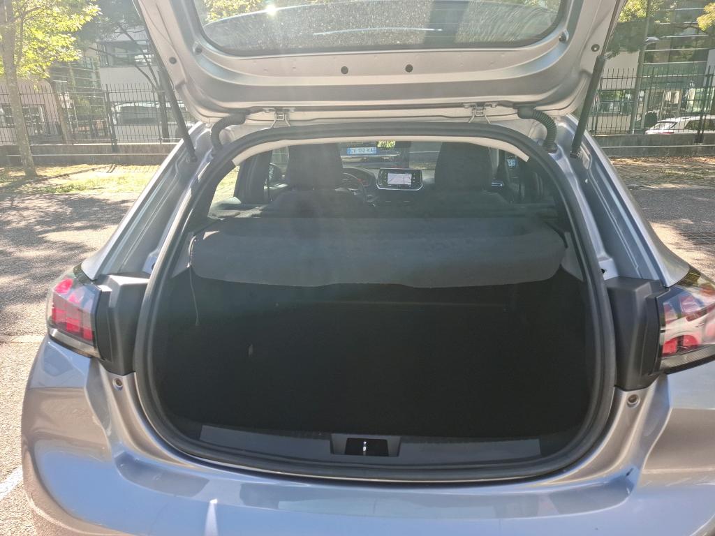 PEUGEOT 208 AFFAIRE BLUEHDI 100 S&S BVM6 PREMIUM PACK 2022