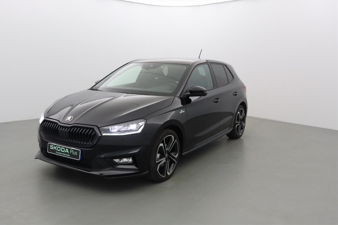 FABIA 1.0