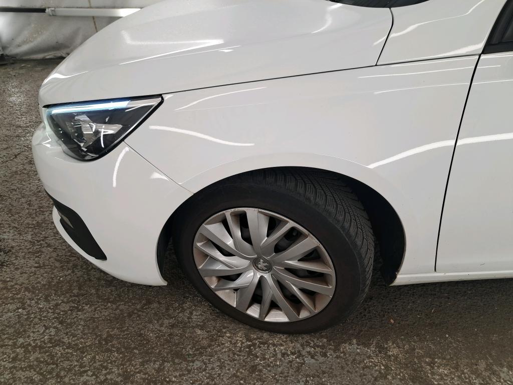 PEUGEOT 308 AFFAIRE BLUEHDI 100 S&S BVM6 PREMIUM 2020