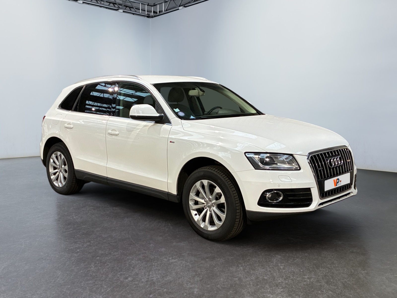 AUDI Q5 2.0 TFSI 225 Quattro Ambition Luxe Tiptronic A 2014