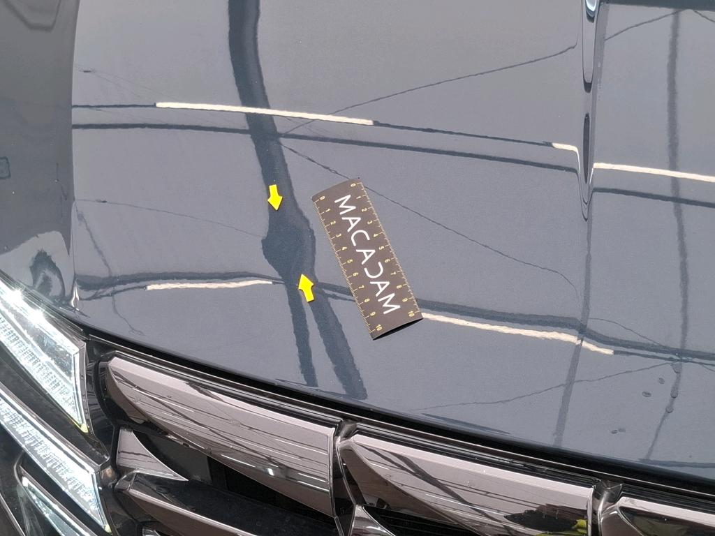 HYUNDAI TUCSON 1.6 CRDi 136 Hybrid 48V DCT-7 Executive 2022
