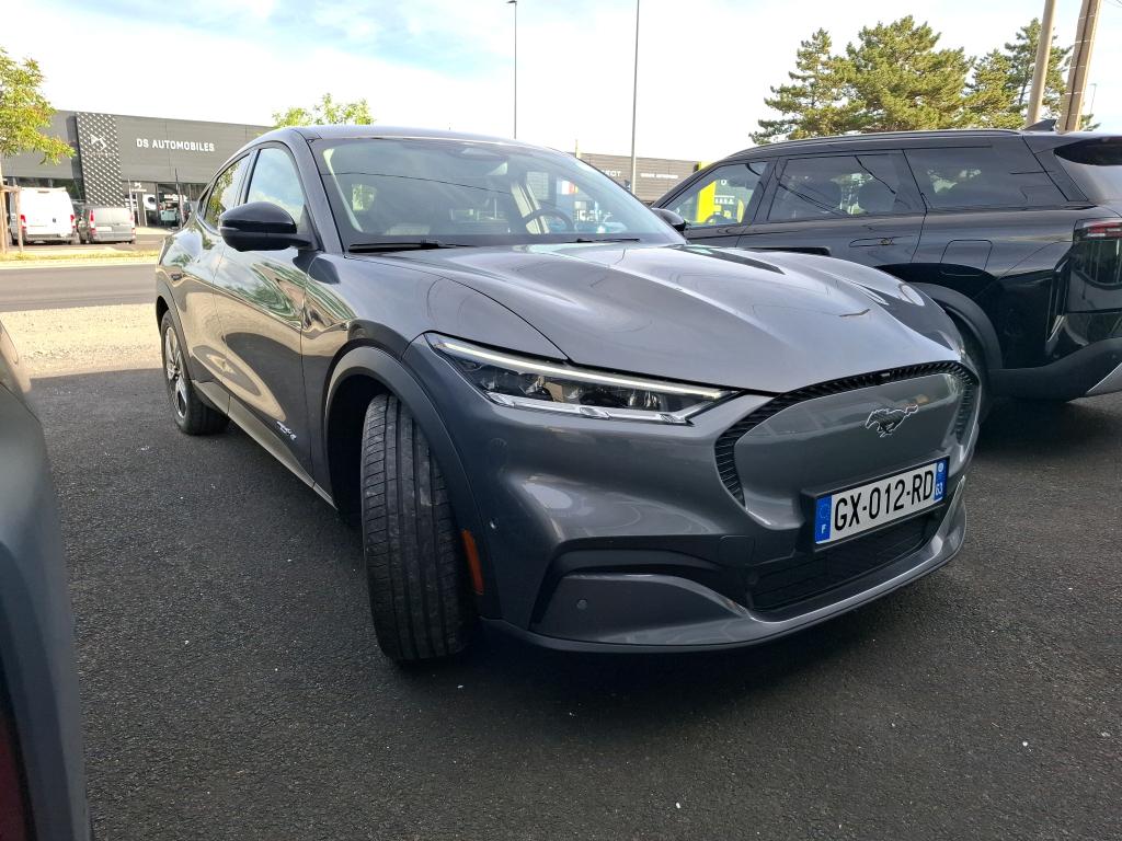 FORD MUSTANG MACH-E Standard Range 72,6 kWh 269 ch - 2024