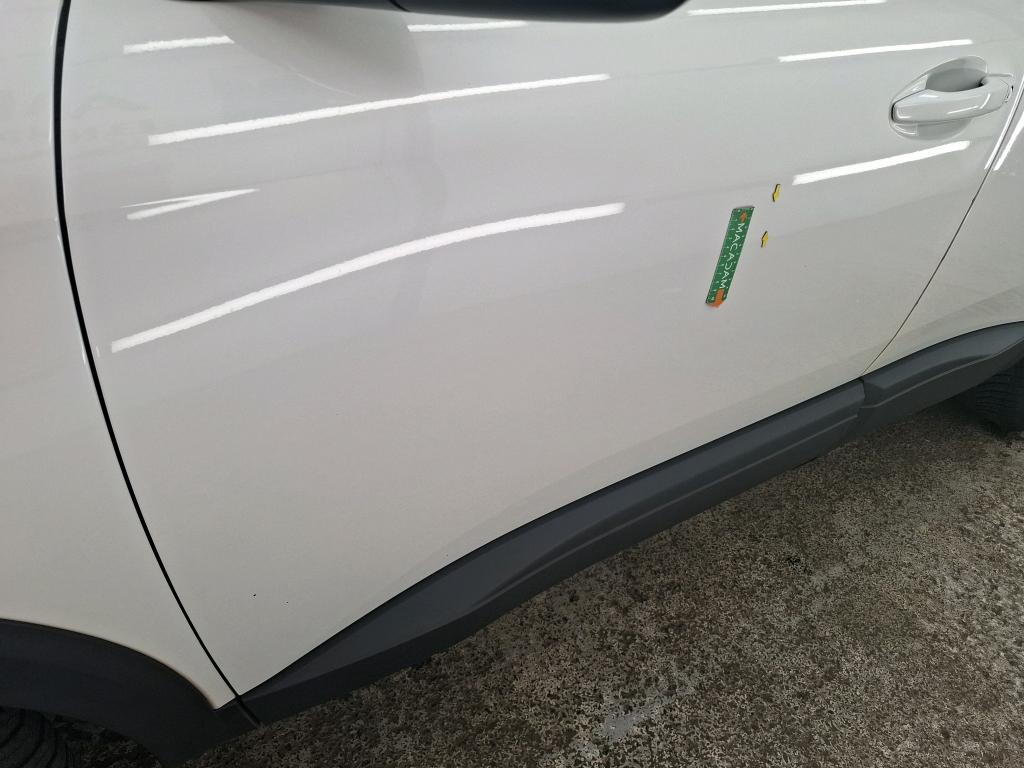 PEUGEOT 3008 Puretech 130ch S&S EAT8 Active Pack 2022