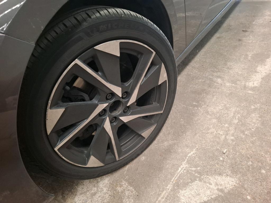 PEUGEOT 308 SW PureTech 130ch S&S EAT8 Allure Pack 2022
