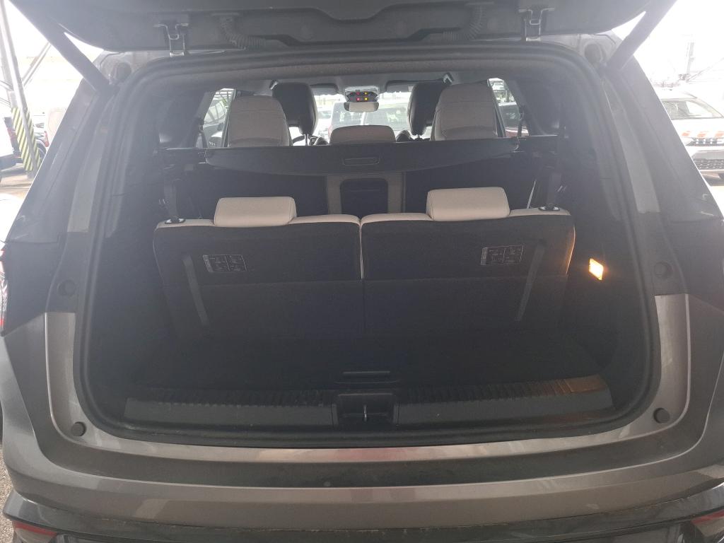 RENAULT ESPACE VI E-Tech hybrid 200 Iconic 2024