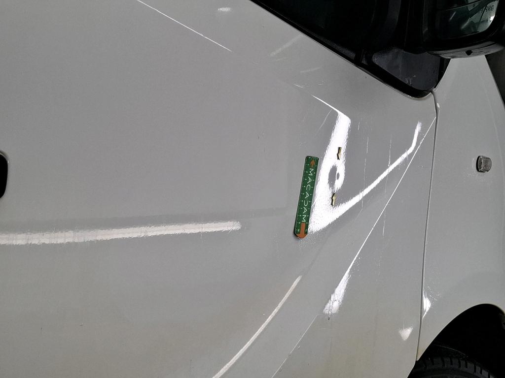 RENAULT TRAFIC FOURGON FGN L1H1 1200 KG DCI 120 GRAND CONFORT 2021