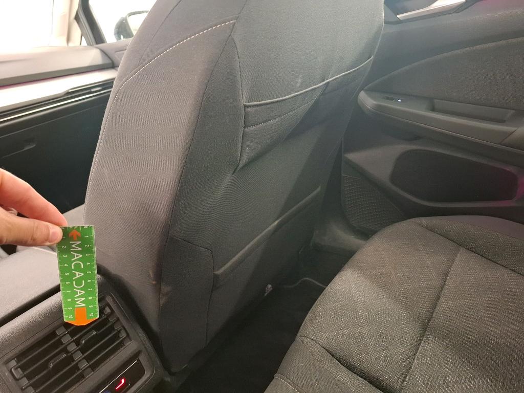 VOLKSWAGEN GOLF 2.0 TDI SCR 116 DSG7 Life Plus 2023