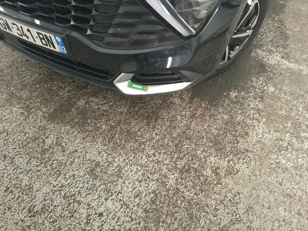 KIA SPORTAGE VP 1.6 T-GDi 215ch ISG Hybride BVA6 4x2 Active 2024