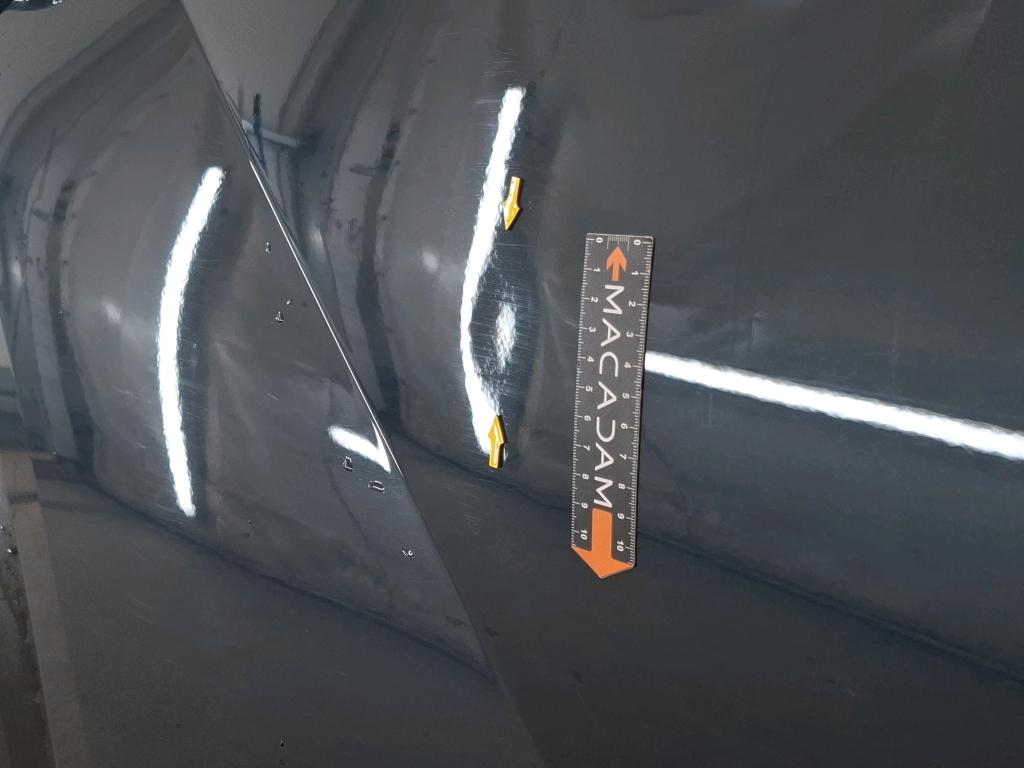 HYUNDAI TUCSON 1.6 T-GDI 230 Hybrid BVA6 Business 2023