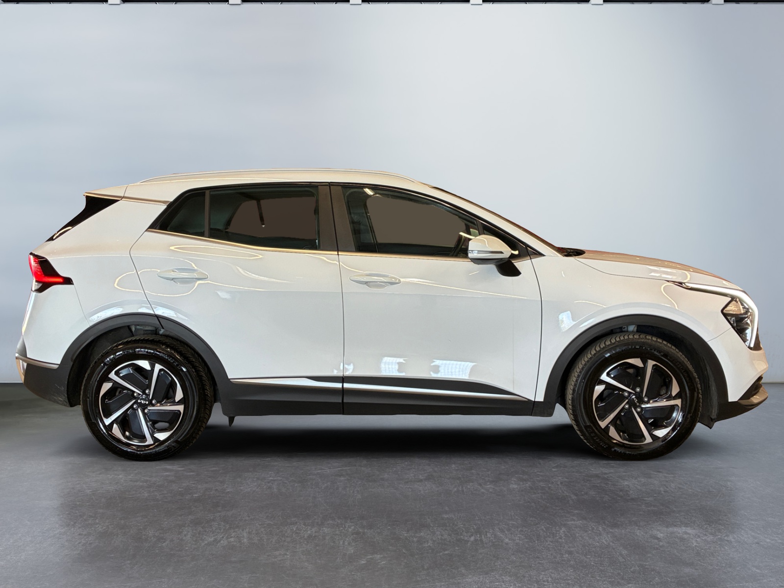 KIA Sportage 1.6 CRDi 136ch MHEV DCT7 4x2 Active 2023