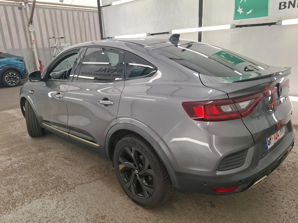 RENAULT ARKANA E-Tech 145 - 22 Engineered 2023