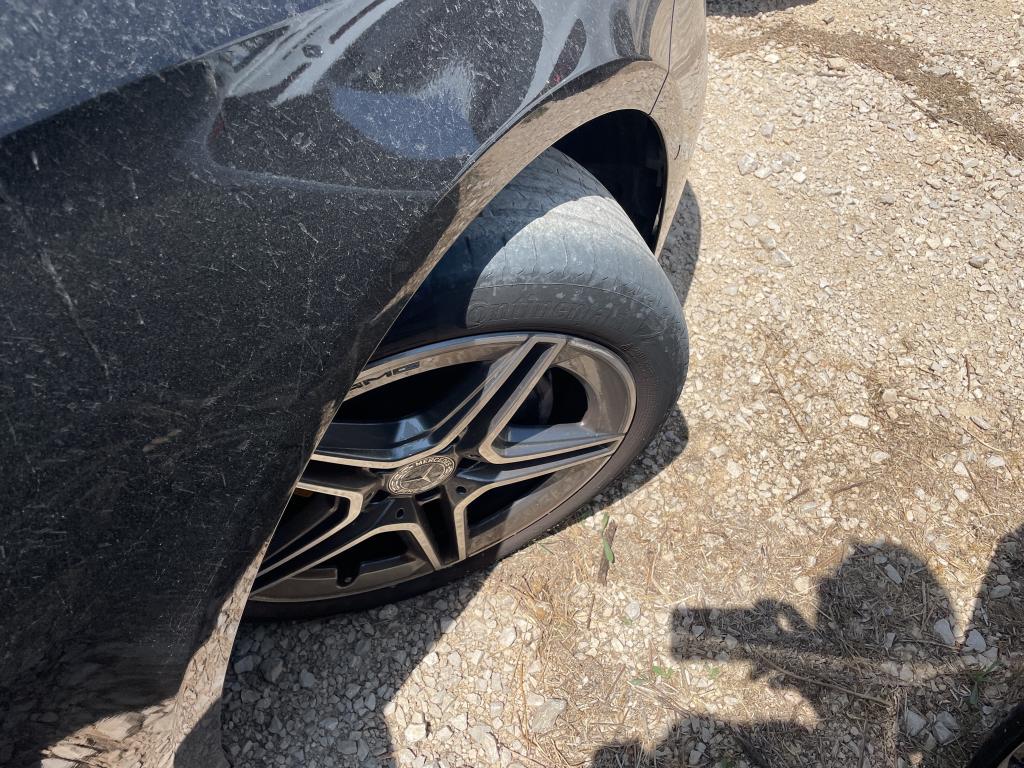 MERCEDES-BENZ CLASSE A 200 AMG Line 2024