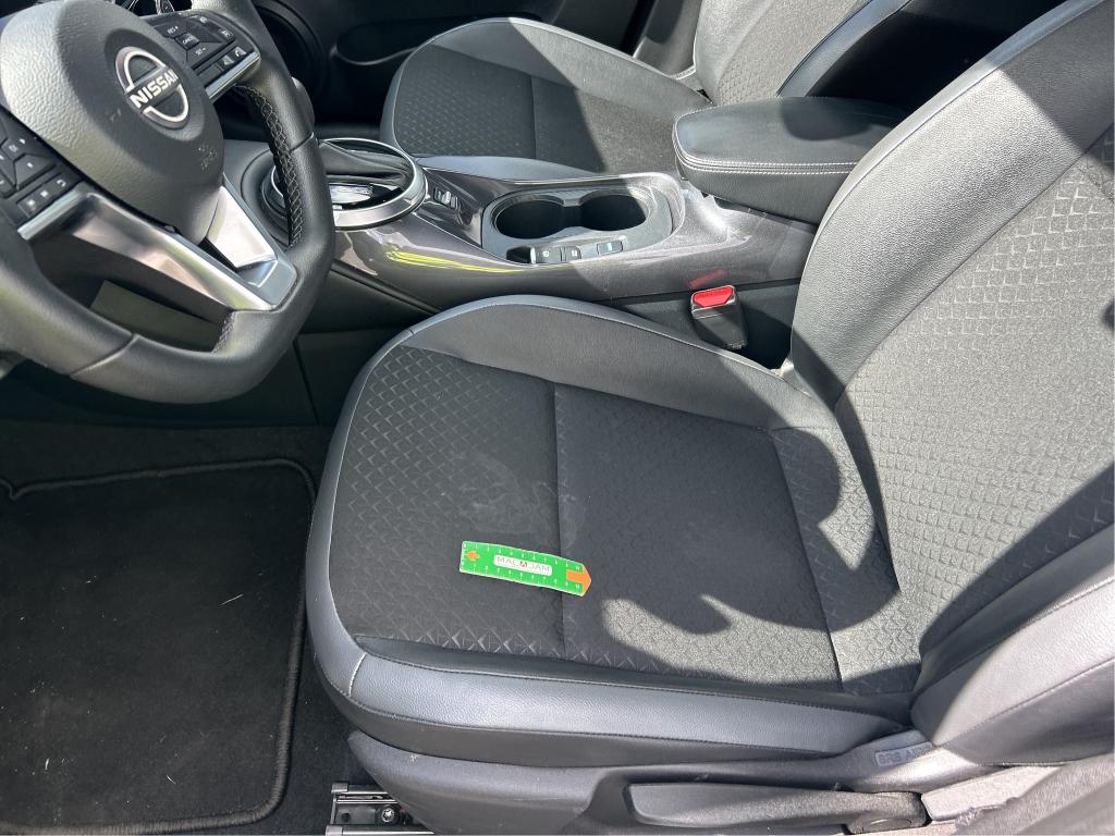 NISSAN JUKE 2023.5 HYBRID 143 N-Connecta 2023