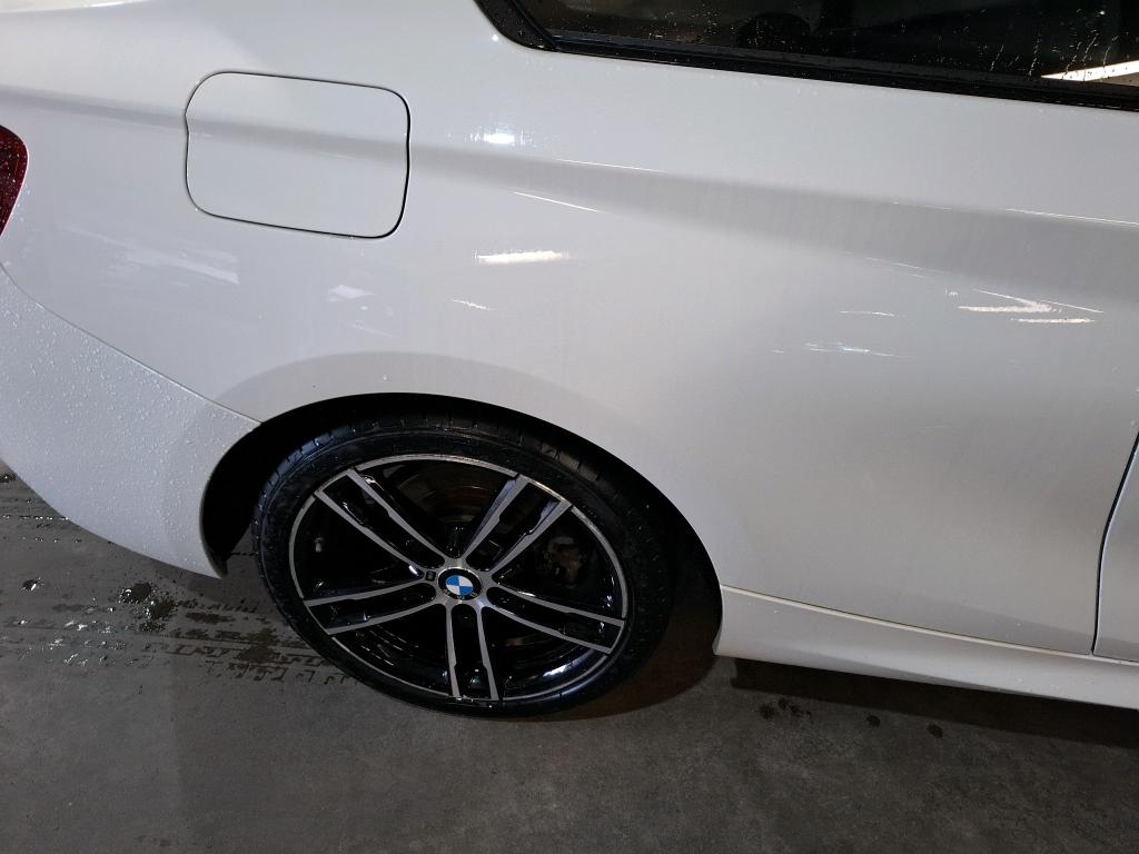 BMW SERIE 2 Coupe 220d 190 ch M Sport 2019