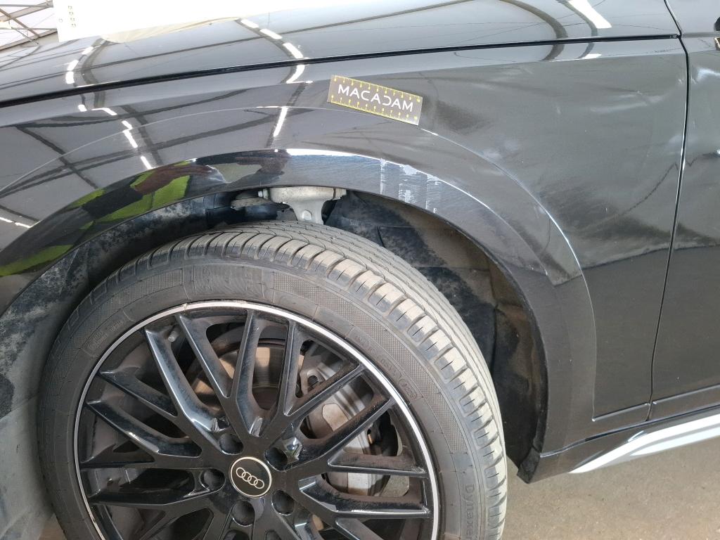 AUDI A4 ALLROAD 40 TDI 204 S Tronic 7 Quattro Avus 2023