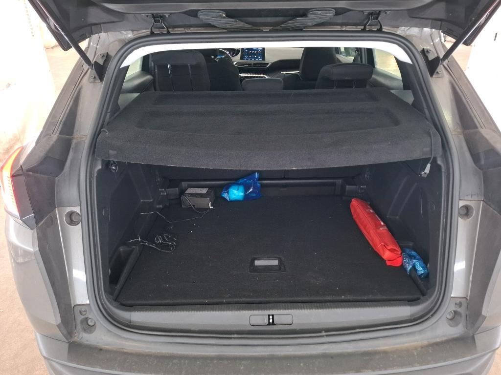PEUGEOT 3008 BlueHDi 130ch S&S EAT8 Active Pack 2023