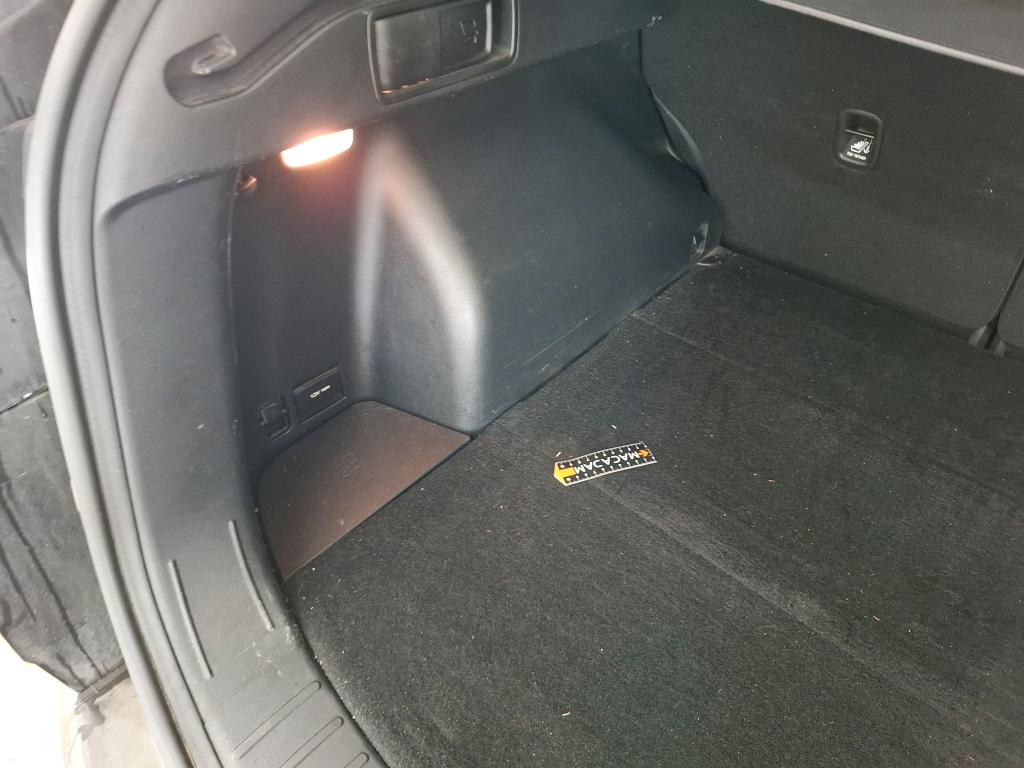HYUNDAI TUCSON 1.6 T-GDI 265 HTRAC Plug-in BVA6 Creative 2023