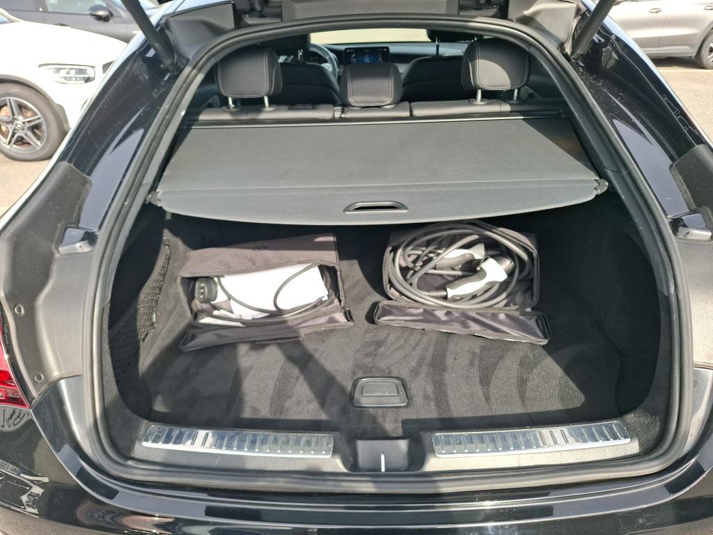 MERCEDES-BENZ MERCEDES CLASSE GLC COUPE Coupé 300 e 9G-Tronic 4Matic AMG Line 2021