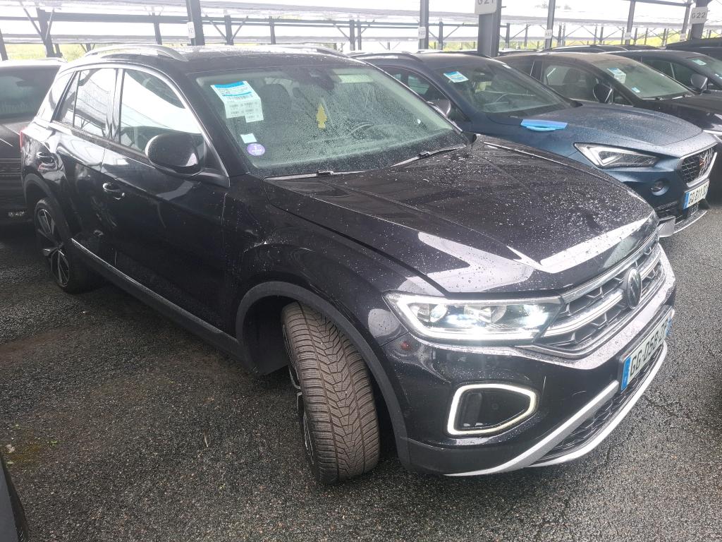 VOLKSWAGEN T-ROC 1.5 TSI EVO 150 Start/Stop DSG7 Style Exclusive 2022