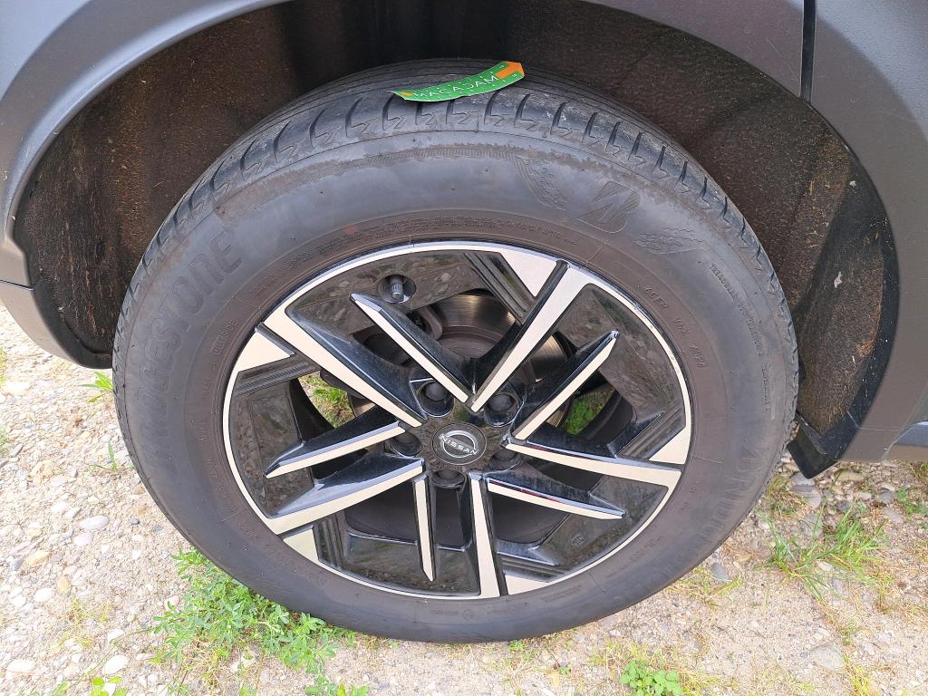NISSAN Juke DIG-T 114 N-Connecta 2024