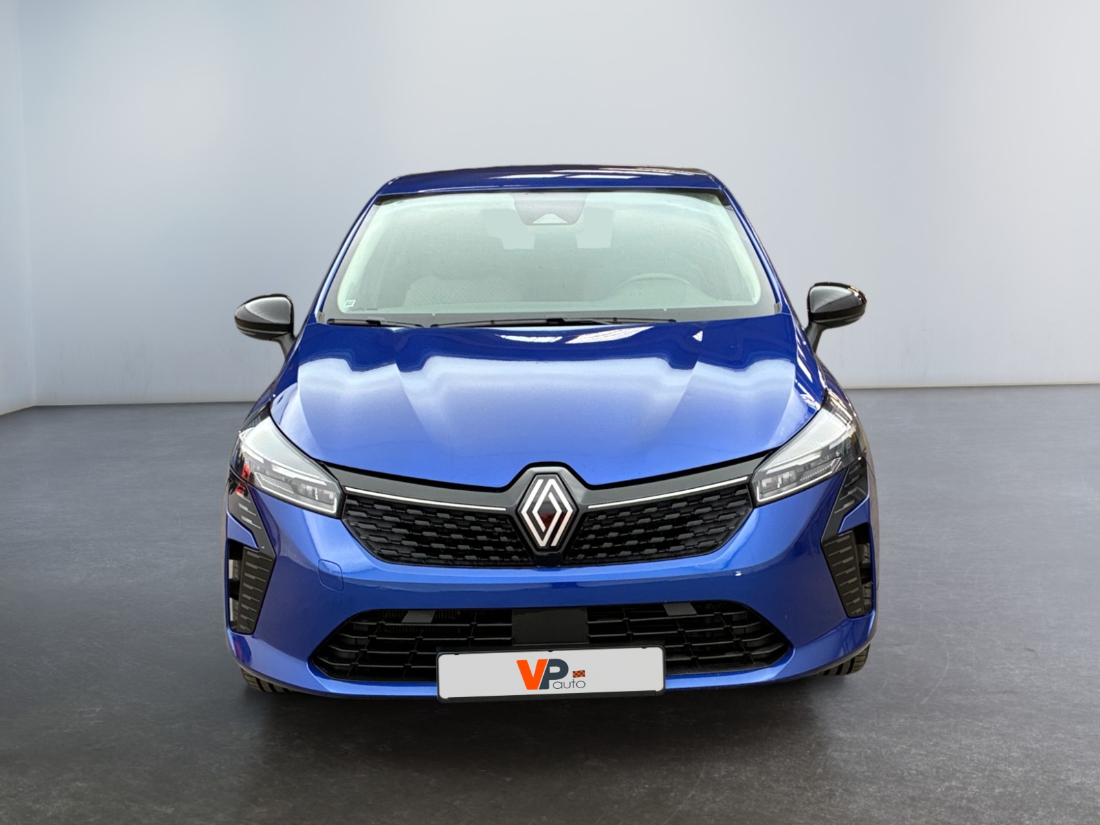 RENAULT CLIO V E-Tech full hybrid 145 Evolution 2024