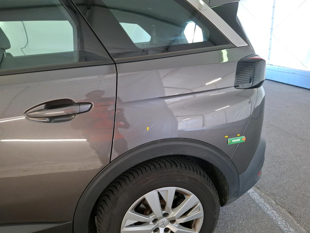 PEUGEOT 5008 BlueHDi 130ch S&S EAT8 Active Pack 2023
