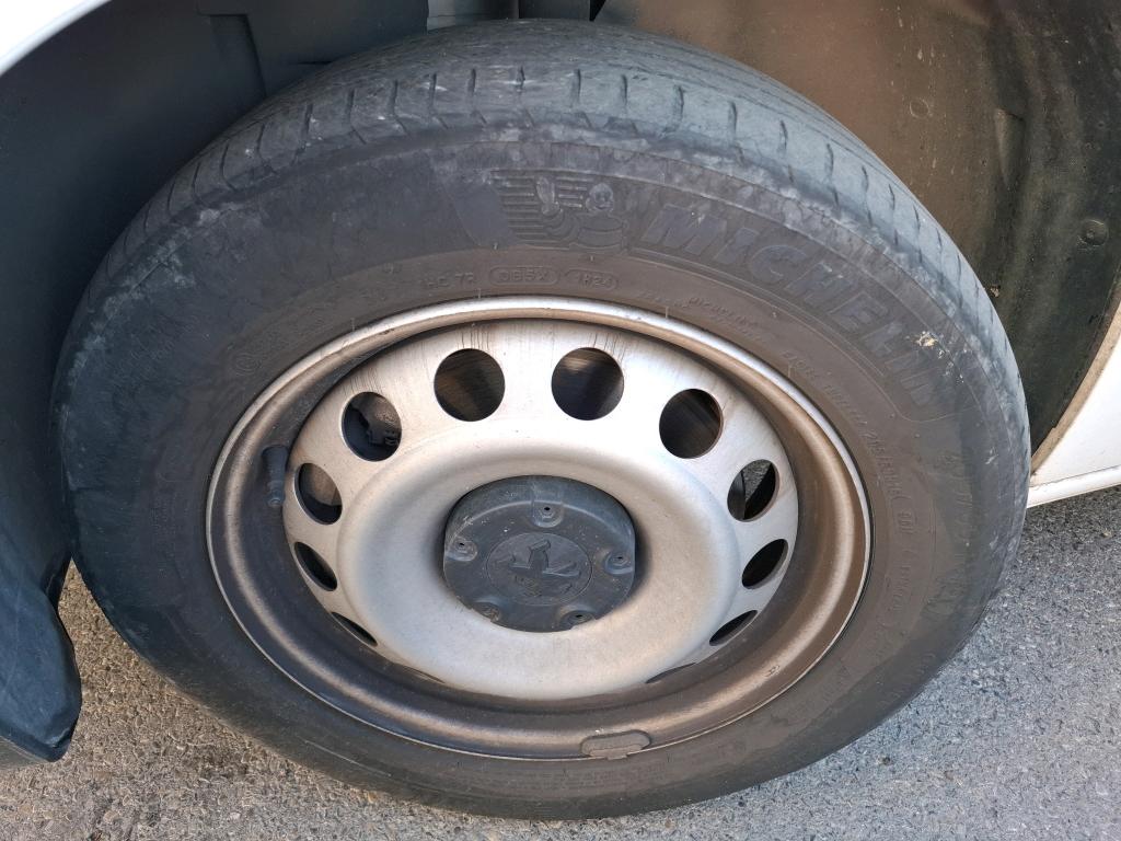 PEUGEOT PARTNER FOURGON LONG 950 KG BLUEHDI 100 S&S BVM5 PREMIUM 2021