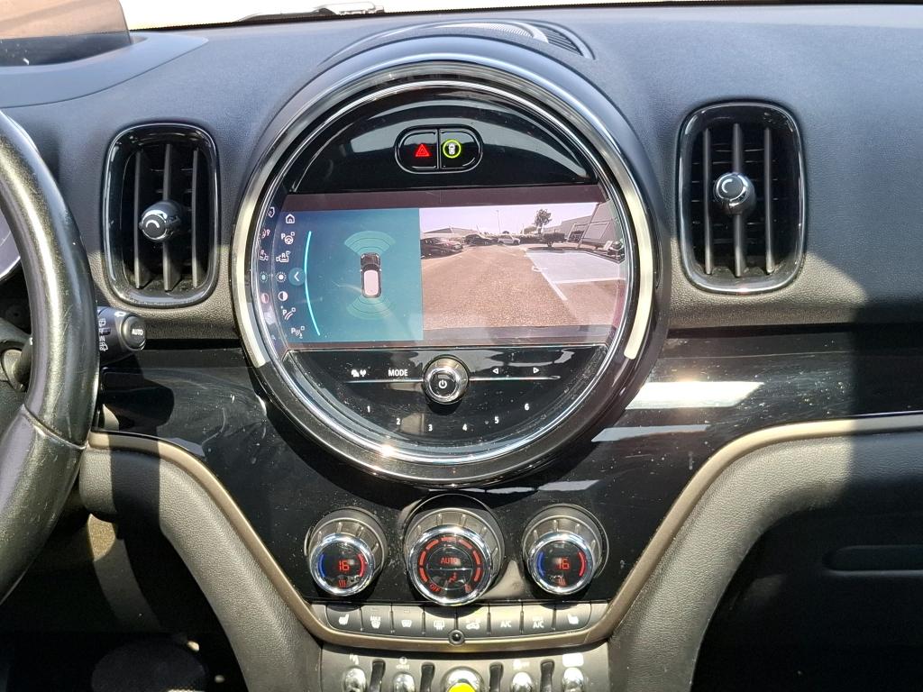 MINI COUNTRYMAN F60 LCI 125 - 95 ch ALL4 BVA6 Cooper SE Edition Premium Plus 2022